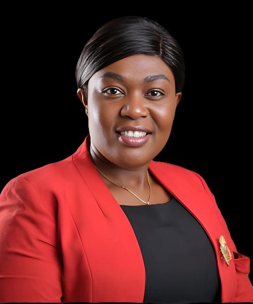 Jackline Amira Osiema